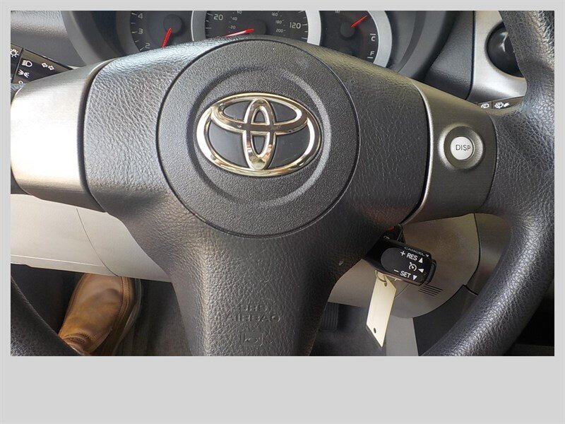 2011 Toyota RAV4 - Photo 19 - Cottonwood, AZ 86326
