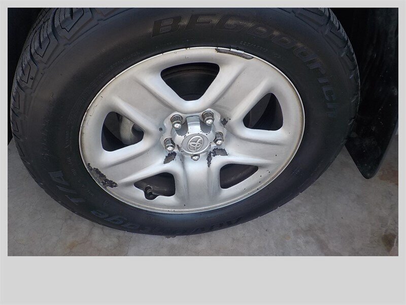 2011 Toyota RAV4 - Photo 8 - Cottonwood, AZ 86326