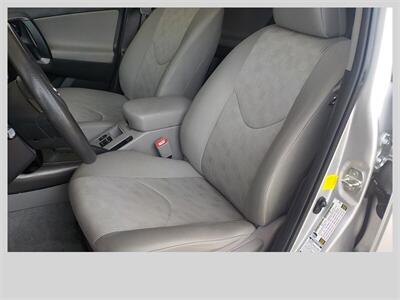 2011 Toyota RAV4 - Photo 2 - Cottonwood, AZ 86326
