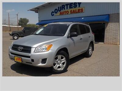 2011 Toyota RAV4 SUV