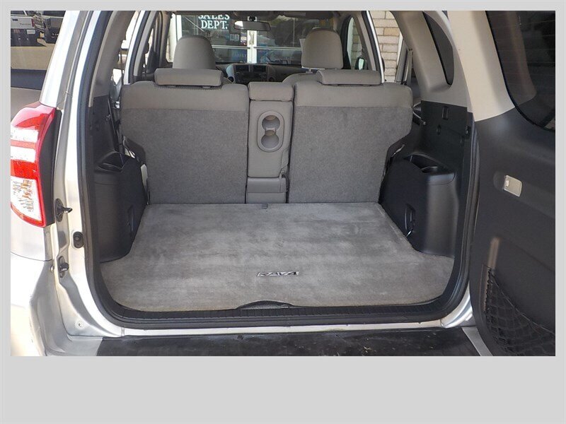 2011 Toyota RAV4 - Photo 35 - Cottonwood, AZ 86326