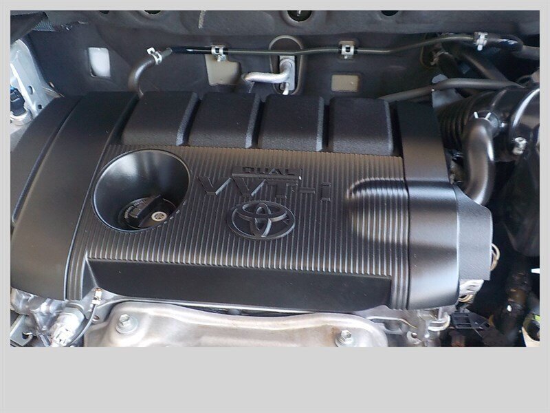 2011 Toyota RAV4 - Photo 14 - Cottonwood, AZ 86326