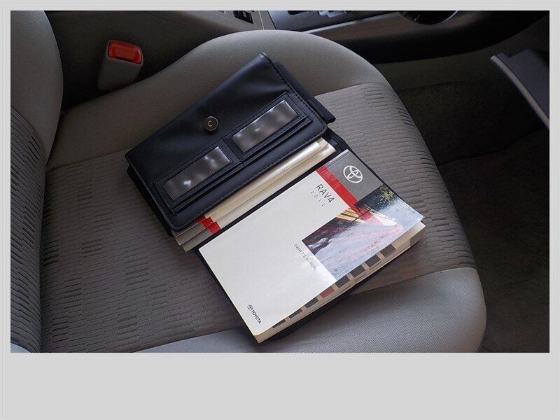 2011 Toyota RAV4 - Photo 17 - Cottonwood, AZ 86326
