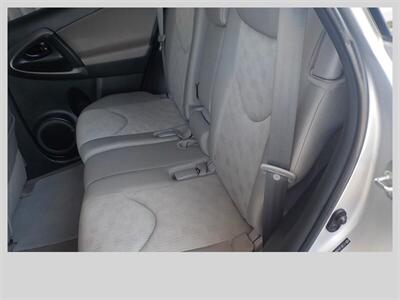 2011 Toyota RAV4 - Photo 4 - Cottonwood, AZ 86326