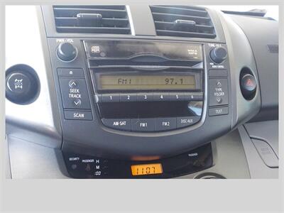 2011 Toyota RAV4 - Photo 21 - Cottonwood, AZ 86326