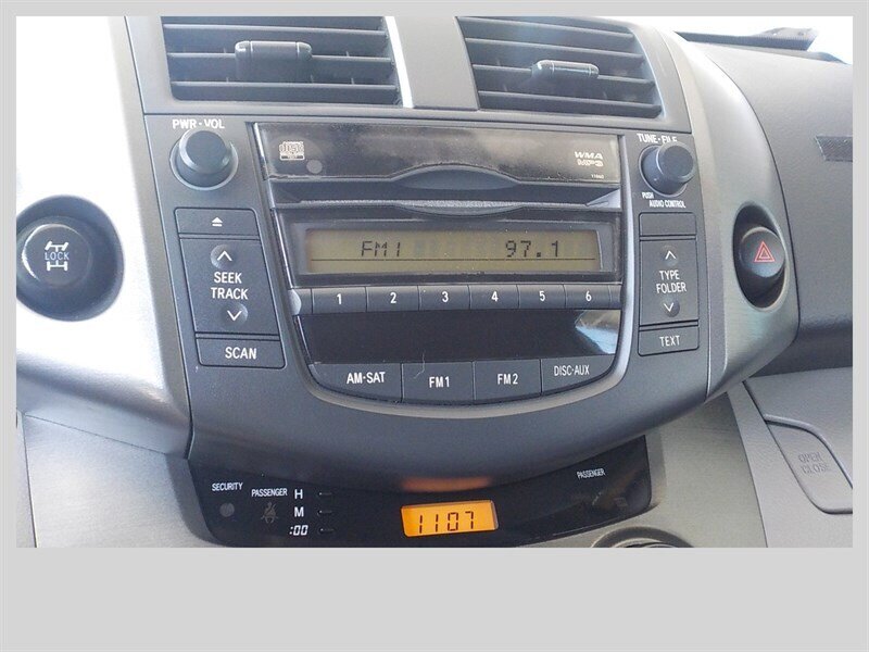 2011 Toyota RAV4 - Photo 21 - Cottonwood, AZ 86326