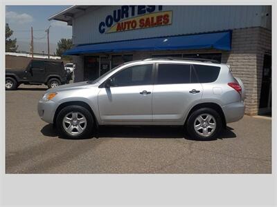 2011 Toyota RAV4 - Photo 3 - Cottonwood, AZ 86326