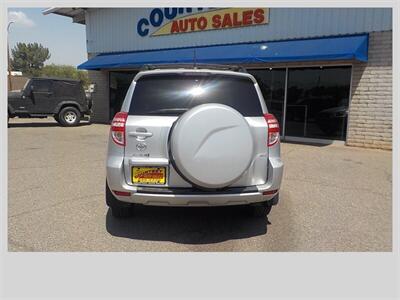 2011 Toyota RAV4 - Photo 7 - Cottonwood, AZ 86326