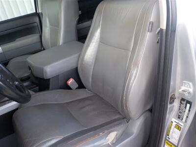 2008 Toyota Tundra Limited   - Photo 4 - Cottonwood, AZ 86326