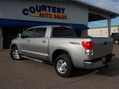 2008 Toyota Tundra Limited   - Photo 5 - Cottonwood, AZ 86326