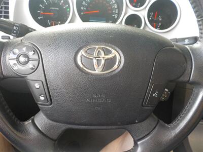 2008 Toyota Tundra Limited   - Photo 18 - Cottonwood, AZ 86326