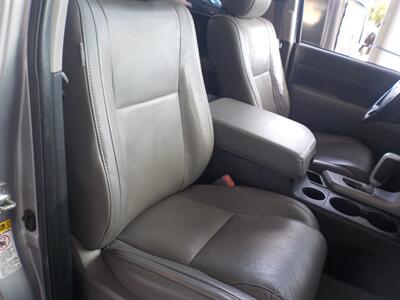 2008 Toyota Tundra Limited   - Photo 38 - Cottonwood, AZ 86326