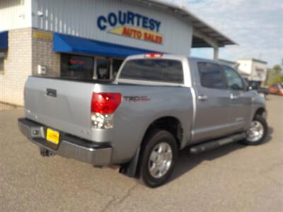 2008 Toyota Tundra Limited   - Photo 9 - Cottonwood, AZ 86326
