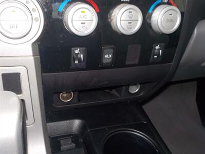 2008 Toyota Tundra Limited   - Photo 24 - Cottonwood, AZ 86326