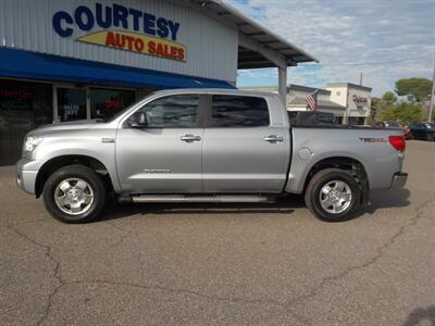 2008 Toyota Tundra Limited   - Photo 3 - Cottonwood, AZ 86326