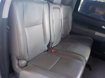 2008 Toyota Tundra Limited   - Photo 44 - Cottonwood, AZ 86326