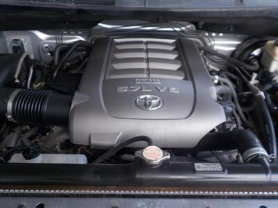 2008 Toyota Tundra Limited   - Photo 14 - Cottonwood, AZ 86326