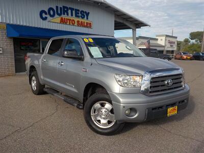 2008 Toyota Tundra Limited   - Photo 13 - Cottonwood, AZ 86326