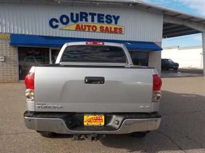 2008 Toyota Tundra Limited   - Photo 7 - Cottonwood, AZ 86326