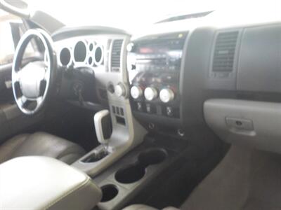 2008 Toyota Tundra Limited   - Photo 19 - Cottonwood, AZ 86326