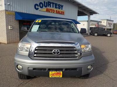 2008 Toyota Tundra Limited   - Photo 15 - Cottonwood, AZ 86326
