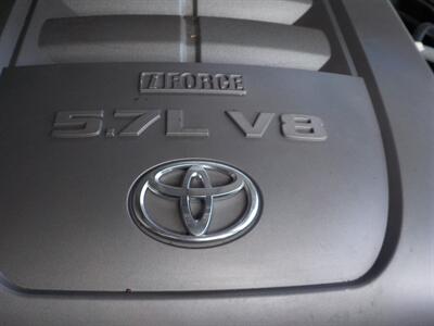 2008 Toyota Tundra Limited   - Photo 48 - Cottonwood, AZ 86326