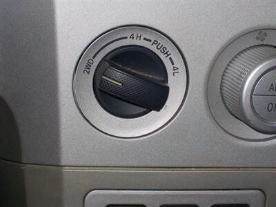 2008 Toyota Tundra Limited   - Photo 16 - Cottonwood, AZ 86326