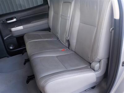 2008 Toyota Tundra Limited   - Photo 6 - Cottonwood, AZ 86326