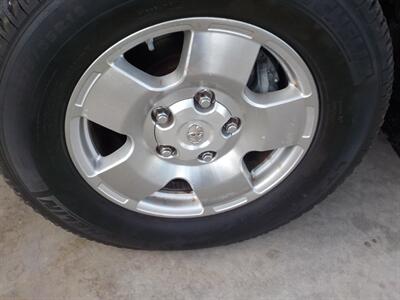 2008 Toyota Tundra Limited   - Photo 10 - Cottonwood, AZ 86326