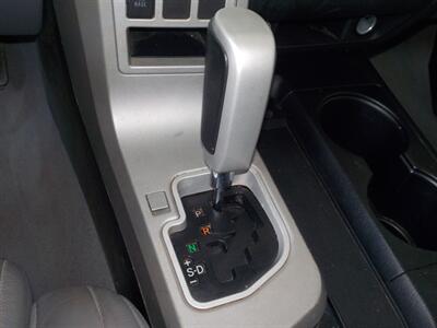 2008 Toyota Tundra Limited   - Photo 25 - Cottonwood, AZ 86326