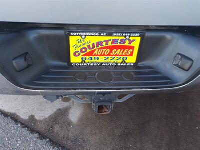 2008 Toyota Tundra Limited   - Photo 34 - Cottonwood, AZ 86326