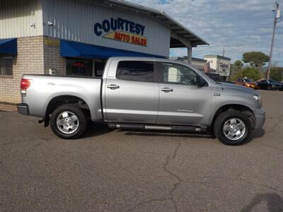 2008 Toyota Tundra Limited   - Photo 11 - Cottonwood, AZ 86326