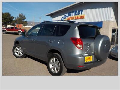 2008 Toyota RAV4 Limited   - Photo 5 - Cottonwood, AZ 86326