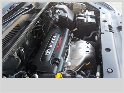 2008 Toyota RAV4 Limited   - Photo 45 - Cottonwood, AZ 86326