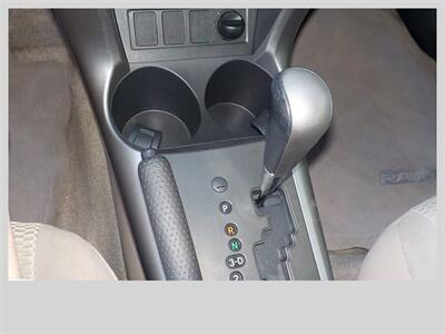 2008 Toyota RAV4 Limited   - Photo 22 - Cottonwood, AZ 86326