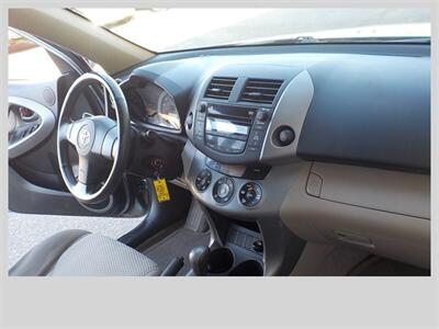 2008 Toyota RAV4 Limited   - Photo 25 - Cottonwood, AZ 86326