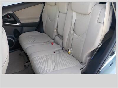 2008 Toyota RAV4 Limited   - Photo 6 - Cottonwood, AZ 86326