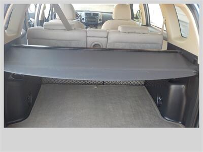 2008 Toyota RAV4 Limited   - Photo 36 - Cottonwood, AZ 86326