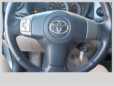 2008 Toyota RAV4 Limited   - Photo 24 - Cottonwood, AZ 86326