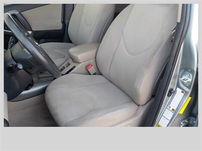 2008 Toyota RAV4 Limited   - Photo 4 - Cottonwood, AZ 86326