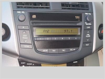 2008 Toyota RAV4 Limited   - Photo 20 - Cottonwood, AZ 86326