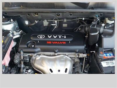 2008 Toyota RAV4 Limited   - Photo 14 - Cottonwood, AZ 86326