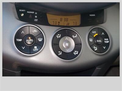 2008 Toyota RAV4 Limited   - Photo 21 - Cottonwood, AZ 86326