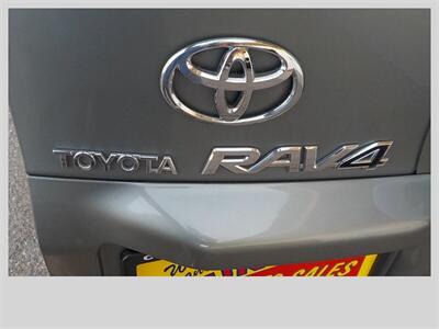 2008 Toyota RAV4 Limited   - Photo 33 - Cottonwood, AZ 86326