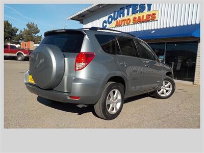 2008 Toyota RAV4 Limited   - Photo 9 - Cottonwood, AZ 86326