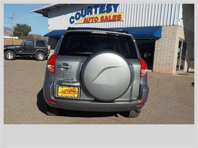 2008 Toyota RAV4 Limited   - Photo 7 - Cottonwood, AZ 86326