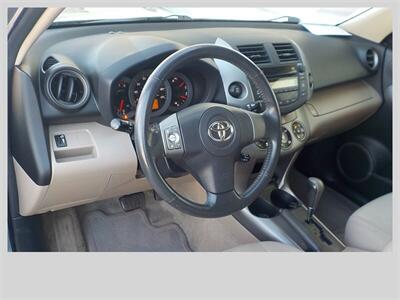 2008 Toyota RAV4 Limited   - Photo 8 - Cottonwood, AZ 86326