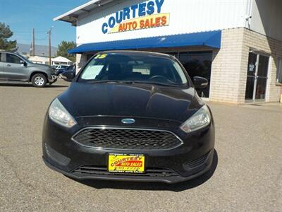 2015 Ford Focus SE   - Photo 15 - Cottonwood, AZ 86326