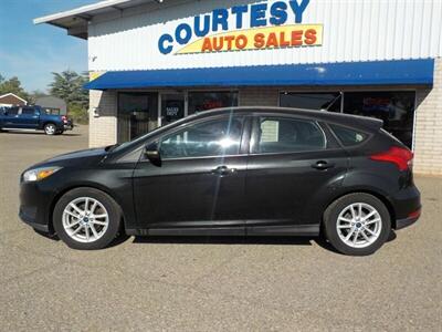 2015 Ford Focus SE   - Photo 3 - Cottonwood, AZ 86326