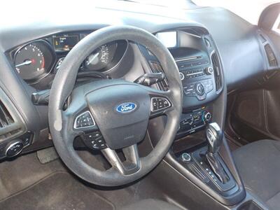 2015 Ford Focus SE   - Photo 8 - Cottonwood, AZ 86326